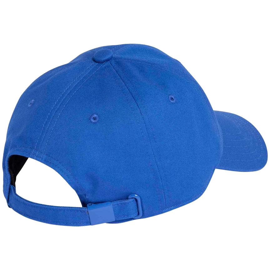 adidas Club America 2025/26 Dad Cap Blue/Yellow Back