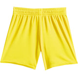 adidas Club America 2025/26 Home Minikit Yellow Back