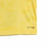 adidas Club America Baby Home 2026/27 Mini Kit Yellow Hem