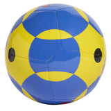 adidas Club America Club Ball Yellow/Black/Blue Back