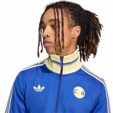 adidas Club America Men's 110th Anniversary Track Jacket Blue Crest