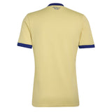 adidas Club America Men's Anniversary 2026/27 Jersey Yellow Back