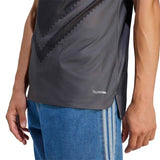 adidas Club America Men's Away Authentic 2026/27 Jersey Black Hem