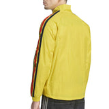 adidas Club America Men's Home Anthem 2026/27 Jacket Yellow Back