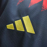 adidas Club America Men's Stadium Jersey adidas crest
