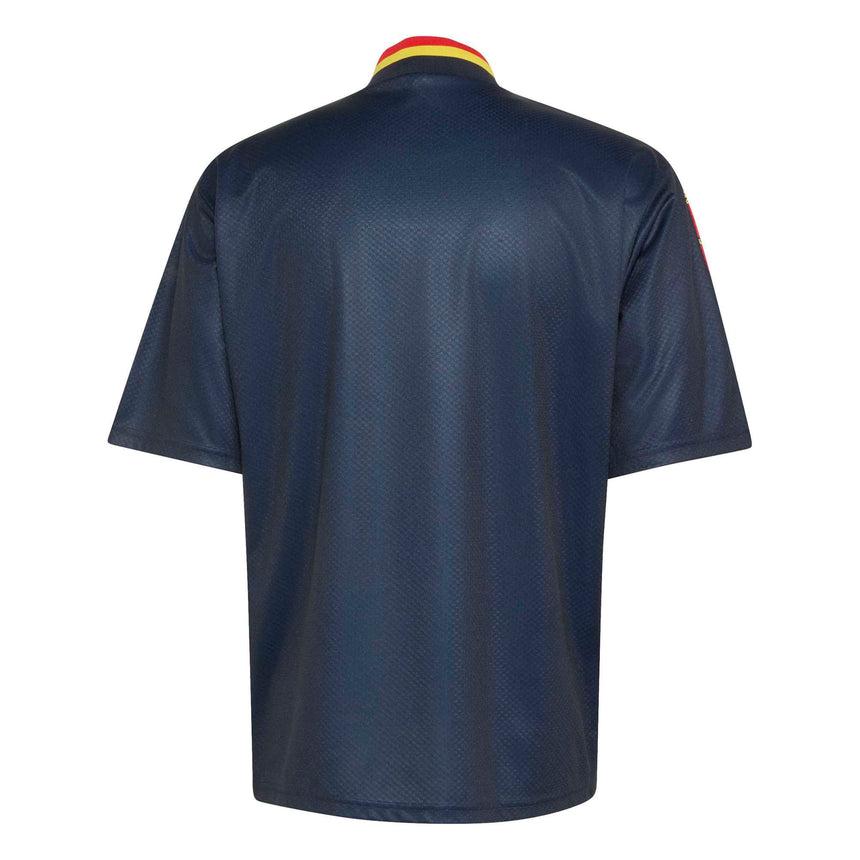 adidas Club America Men's Stadium Jersey Back