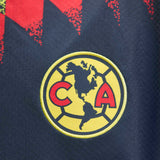adidas Club America Men's Stadium Jersey Crest