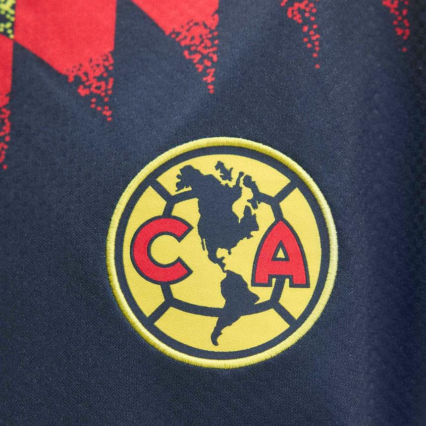 adidas Club America Men's Stadium Jersey Crest