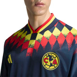 adidas Club America Men's Stadium Jersey Crest View