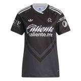 adidas Club America Women's Away Stadium 2026/27 Jersey Black Front