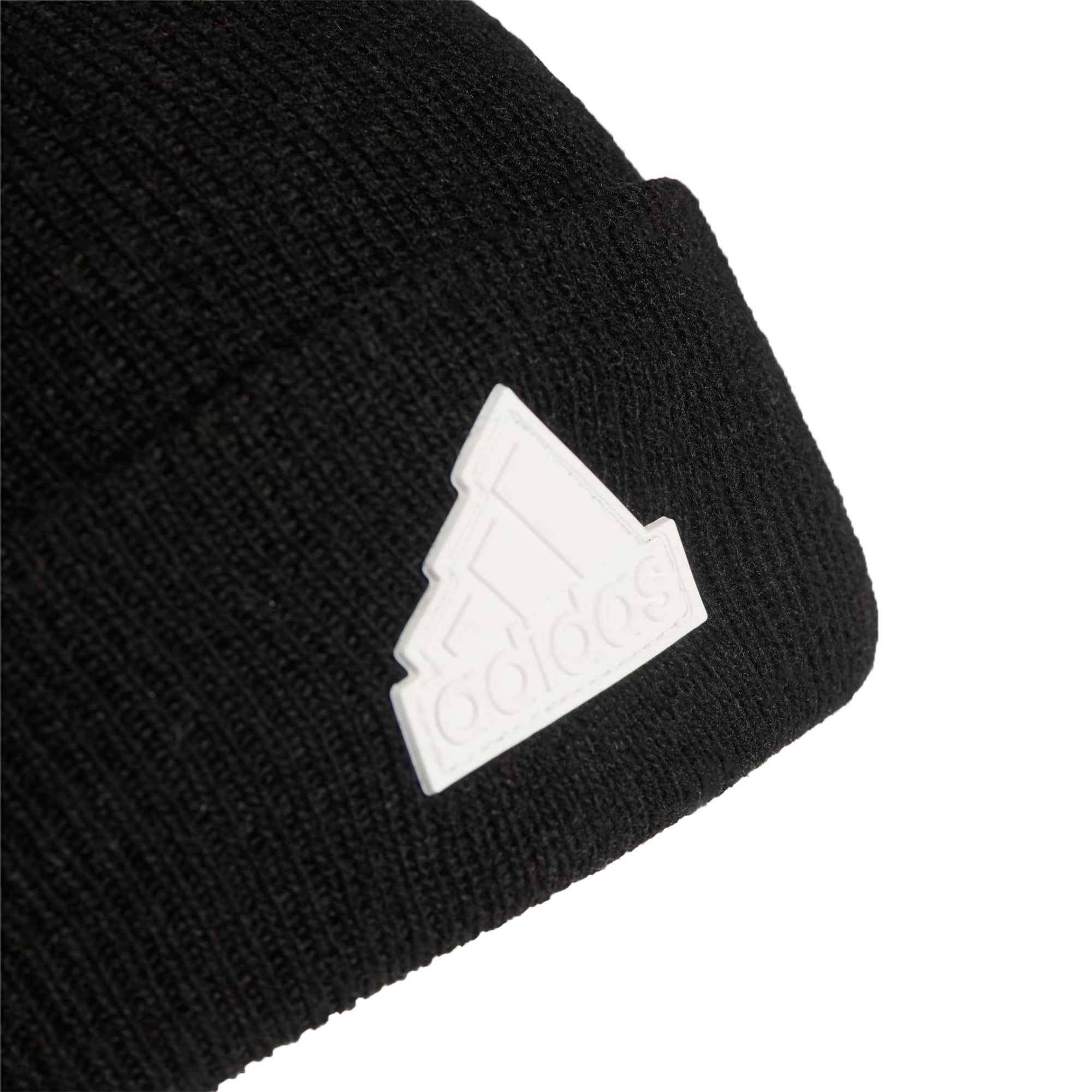 adidas Cold.RDY Tech Cuff Beanie Black – Azteca Soccer