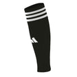 adidas Copa Calf Sleeve Black/White Front