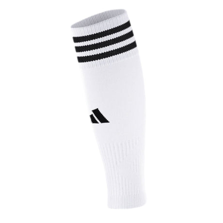 adidas Copa Calf Sleeve White/Black Front