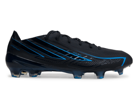adidas Men's F50 Hyperfast Elite FG Black/Blue