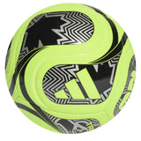 adidas FIFA 2026 World Cup Trionda Club Ball Green/Black/Silver Back