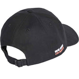 adidas FIFA World Cup 2026 Host City Los Angeles Cap Black Back