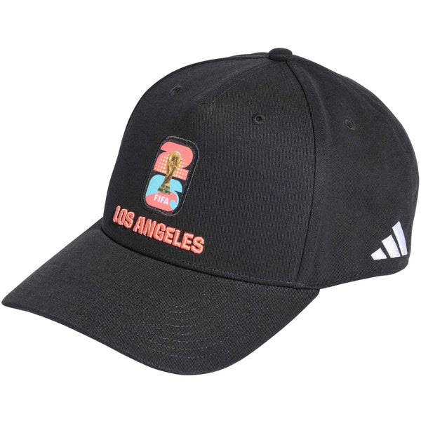 adidas FIFA World Cup™ 2026 Los Angeles Host City Cap – Azteca Soccer