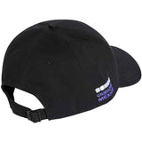 adidas FIFA World Cup 2026 Host City Mexico City Cap Black Back