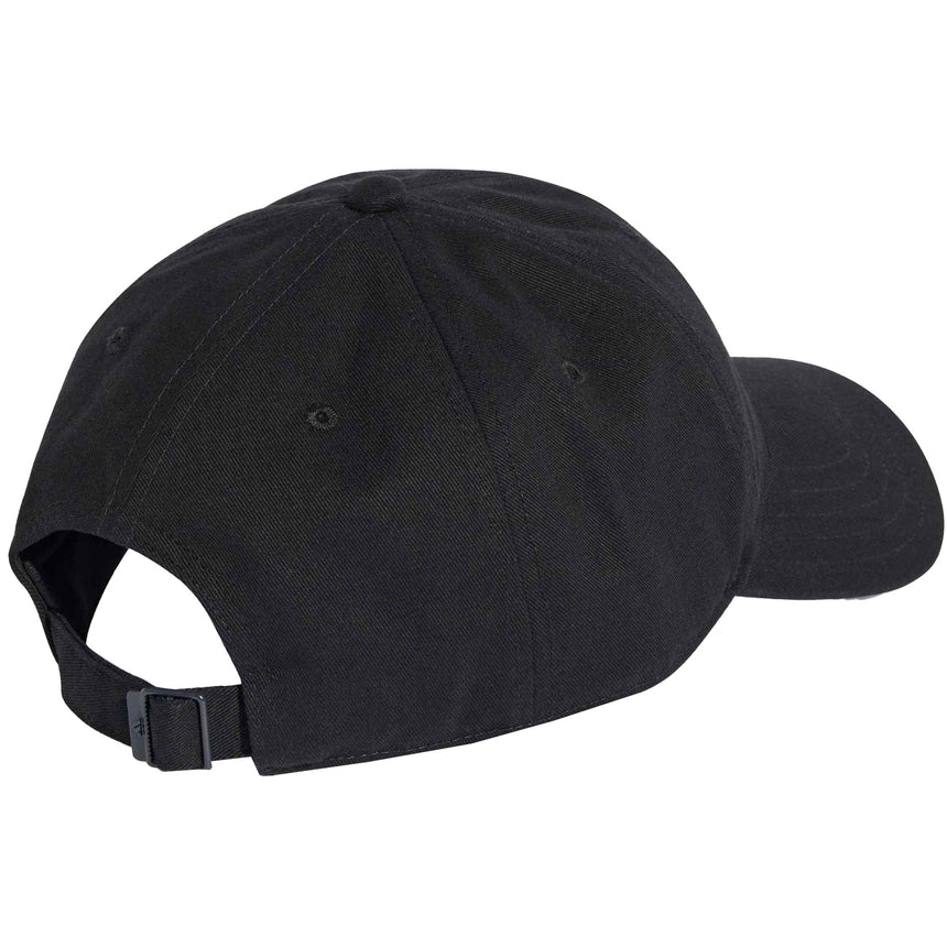 adidas FIFA World Cup 2026 Official Emblem Cap Black/Gold Back