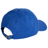 adidas FIFA World Cup 2026 Official Emblem Cap Royal Blue Back