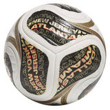 adidas Fifa World Cup 2026 Trionda Finals Pro Ball White/Black/Gold Back