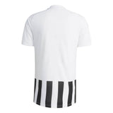adidas Juventus Men's Home Authentic 2026/27 Jersey White/Black Back