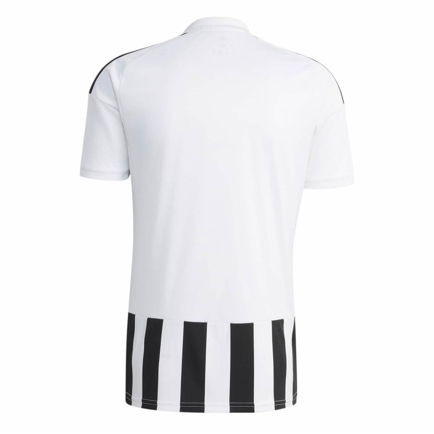 adidas Juventus Men's Home Stadium 2026/27 Jersey White/Black Back