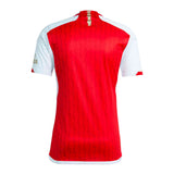 adidas Kids Arsenal 2023/24 Home Jersey Red/White Back