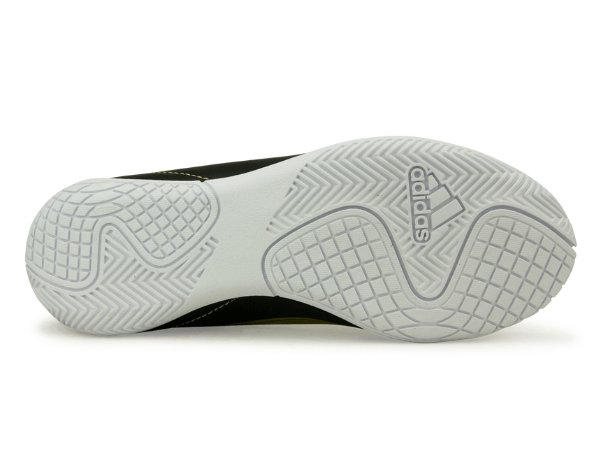 adidas Kids F50 Club Messi IN Gold/Black/White Sole