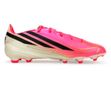 adidas Kids F50 Hyperfast League FG