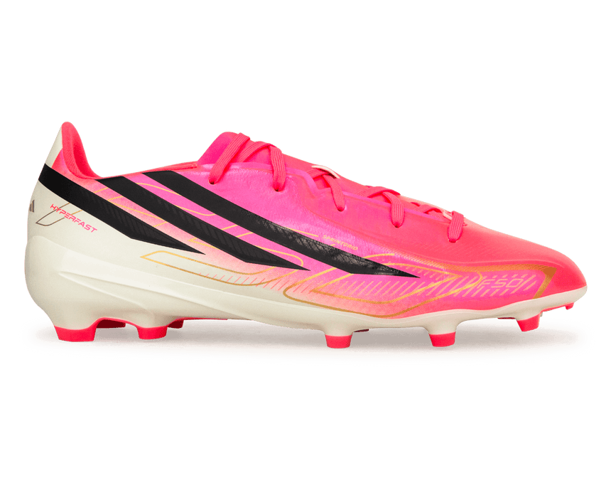 adidas Kids F50 Hyperfast League FG