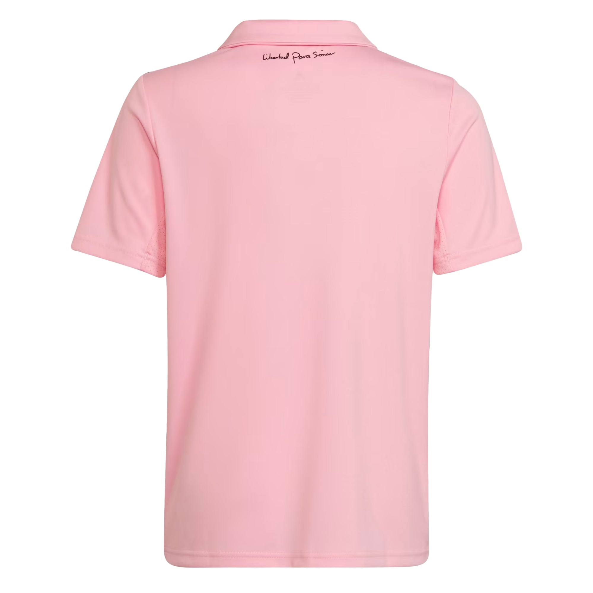 2022/23 Inter Miami Home Pink Vest Jersey