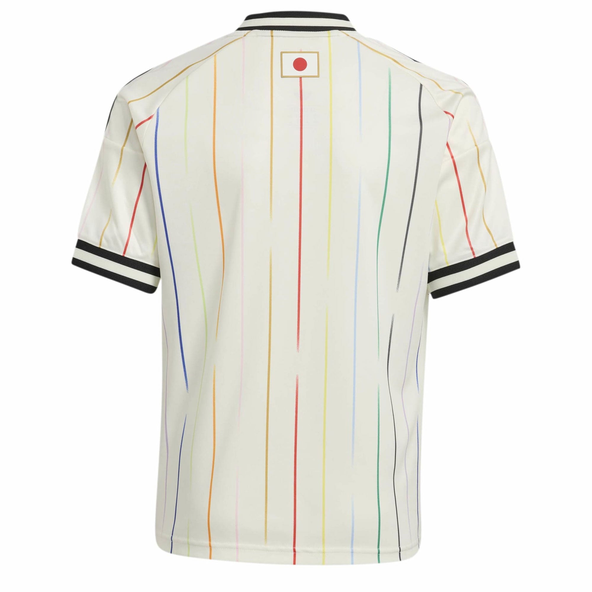 adidas Japan Youth Away Stadium Soccer Jersey World Cup 2026