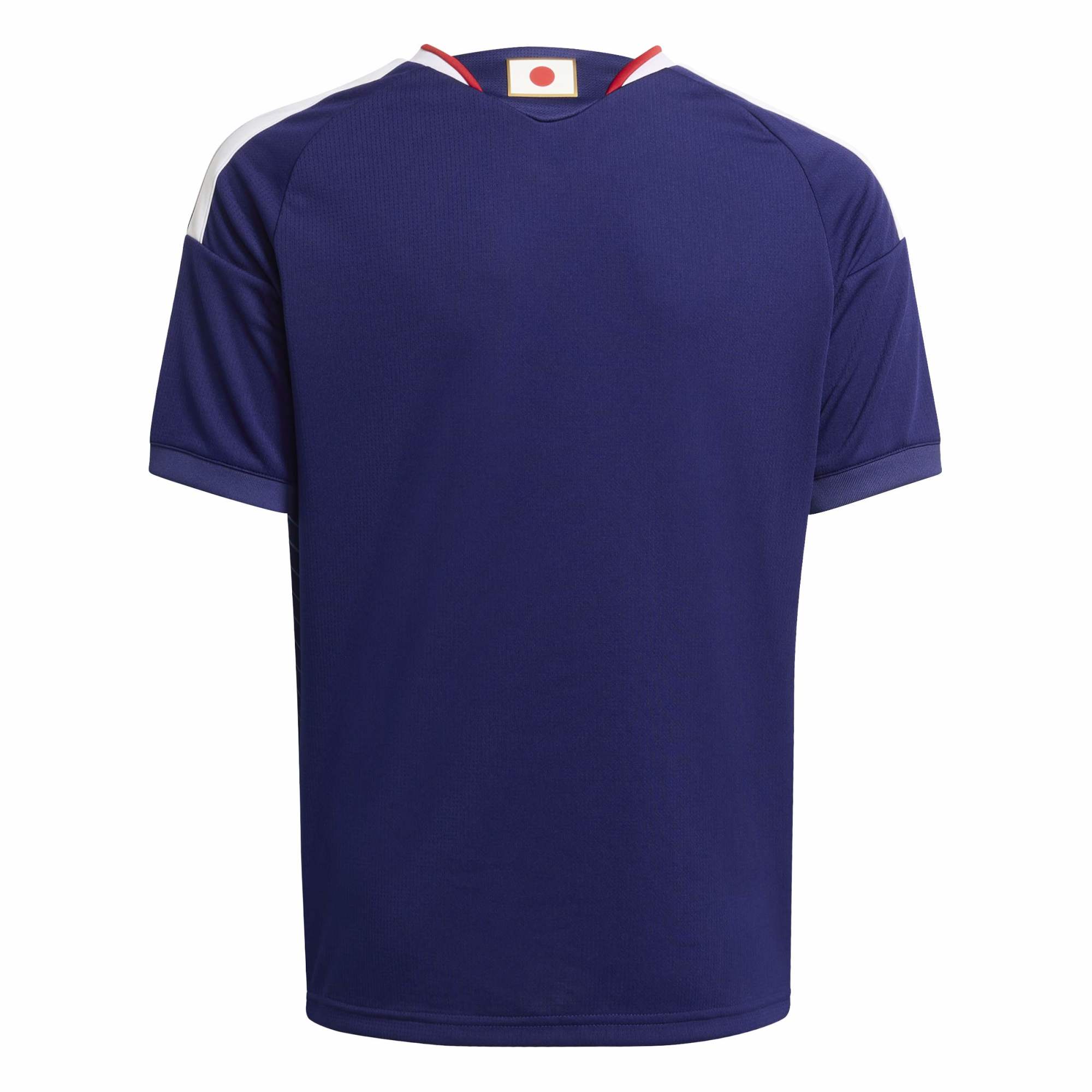 adidas Japan Youth Home Stadium Soccer Jersey World Cup 2026