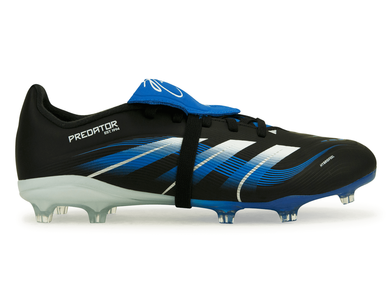 adidas Youth Predator League Fold-Over Tongue 'Jude Bellingham' FG adidas Youth Predator League Fold-Over Tongue 'Jude Bellingham' FG