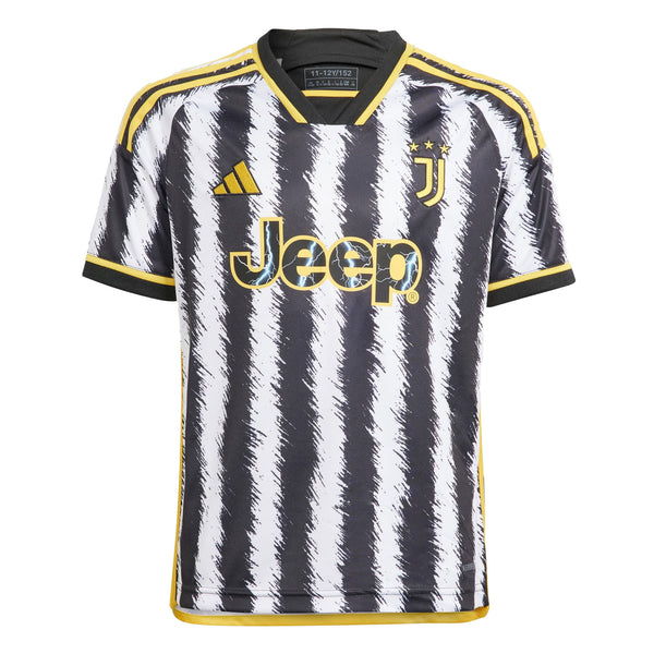 Juventus yellow goalkeeper jersey child 2020/21 Adidas Color Yellow Size  7-8 anni