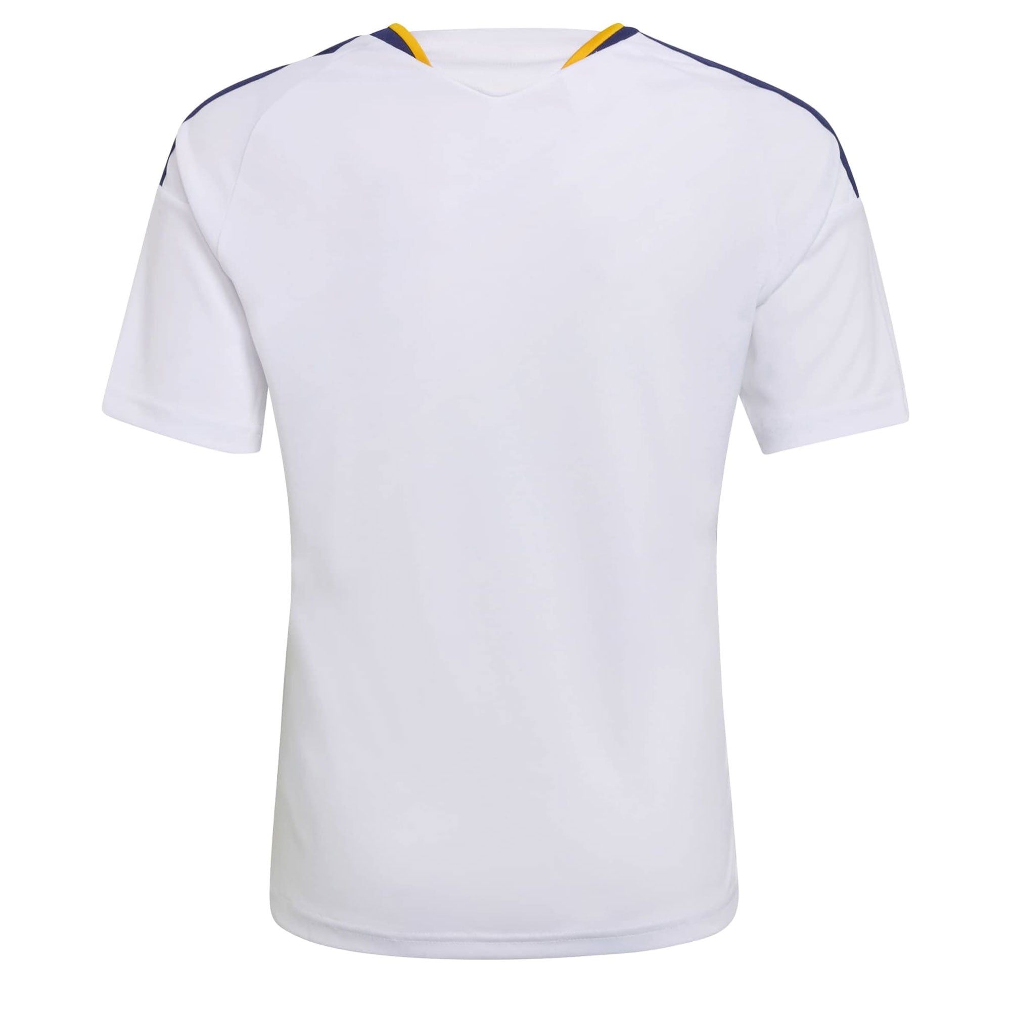 adidas LA Galaxy Youth Home Stadium 2026/27 Soccer Jersey – Azteca