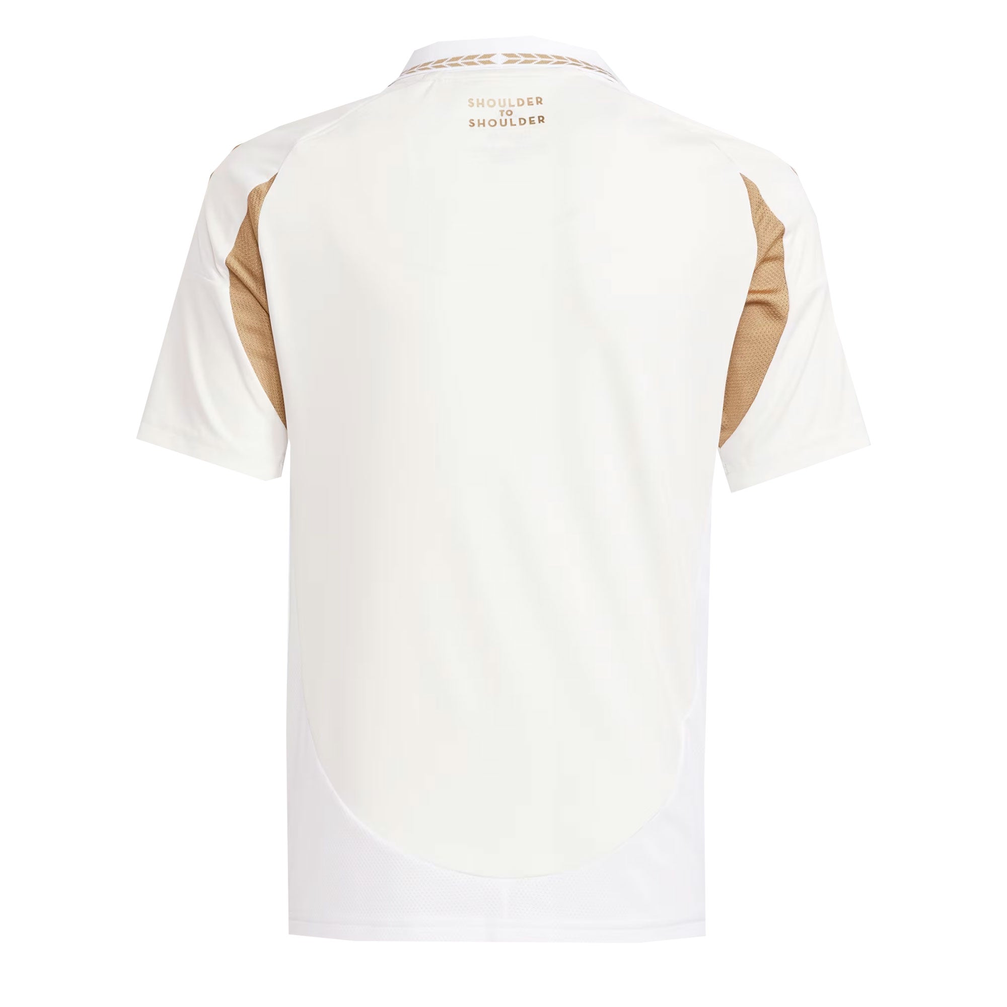 adidas LAFC Youth Away Stadium 2025/26 Soccer Jersey – Azteca Soccer