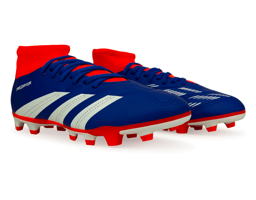 adidas Youth Predator Club Sock FXG – Azteca Soccer