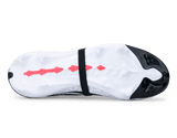 adidas Kids Predator Elite Fold-Over Tongue FG White/Black Sole