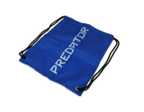 adidas Kids Jude Bellingham Predator Elite Foldover Tongue FG Black/Blue Shoe bag