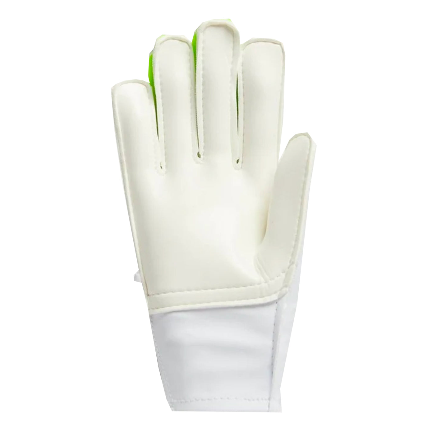 adidas Kids Predator Goalkeeper Gloves White Back