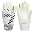 adidas Kids Predator Goalkeeper Gloves White Both