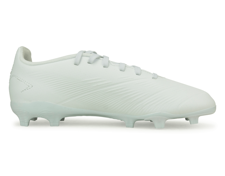 K*様 未使用　adidas プレデターアブソリュートFG ホワイト/ゴールド Adidas Predator Absolion Absolute White Gold FG – Classic Soccer