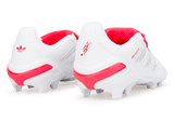adidas Kids Predator League Fold-Over Tongue David Beckham FG