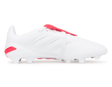 adidas Kids Predator League Fold-Over Tongue David Beckham FG