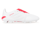 adidas Kids Predator League Fold-Over Tongue David Beckham FG