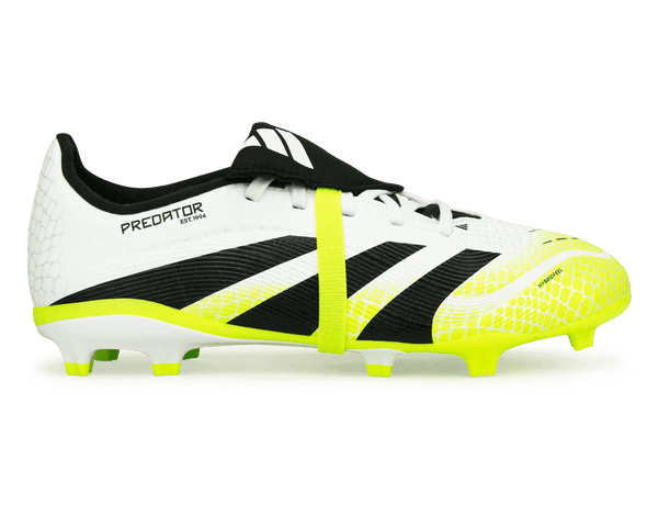 アディダス Predator ポグバモデルfg/ag adidas-kids-predator-league-