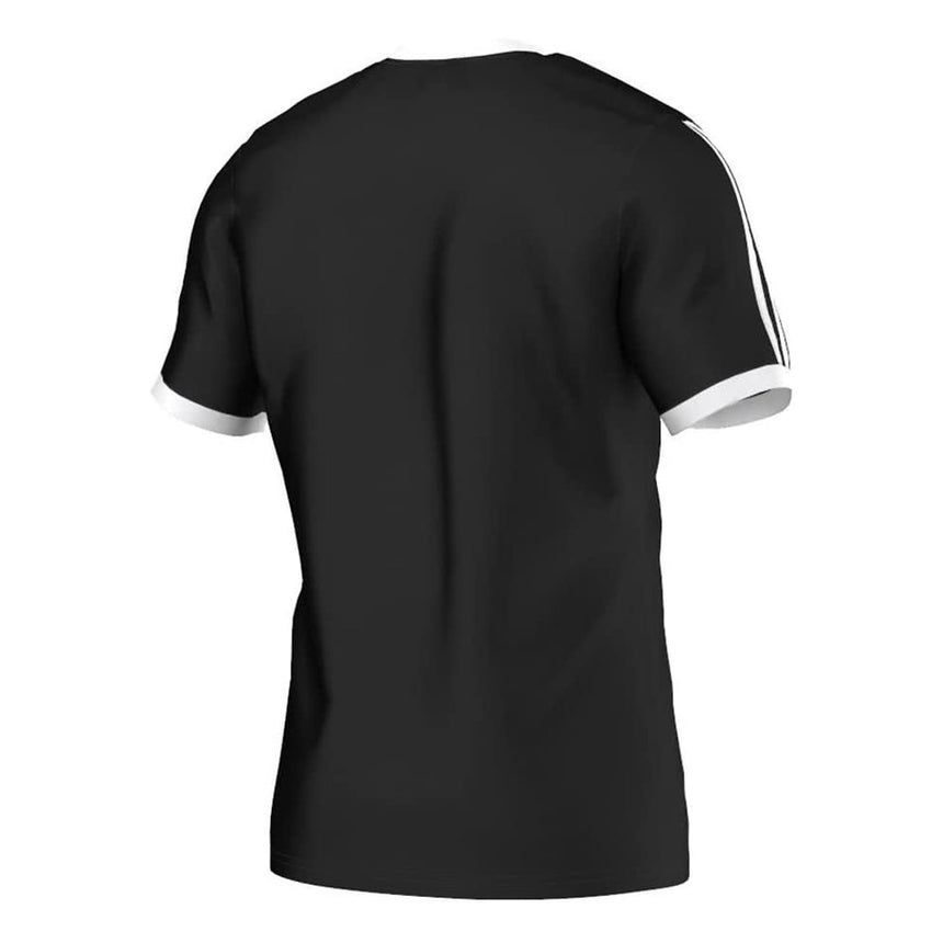 adidas Kids Tabela 14 Jersey Black/White Back