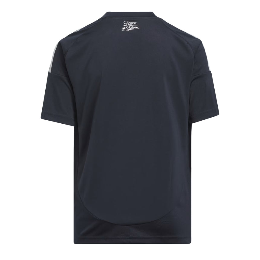 adidas Kids San Diego 2025/26 Home Jersey Navy Back